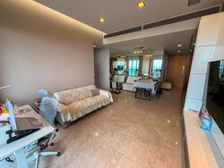 Marina Bay Residences (D1), Condominium #540103421